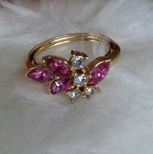 Avon ring